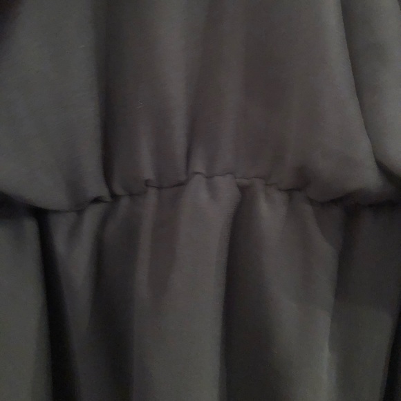 Women’s Express Black Dress - S - Picture 4 of 13